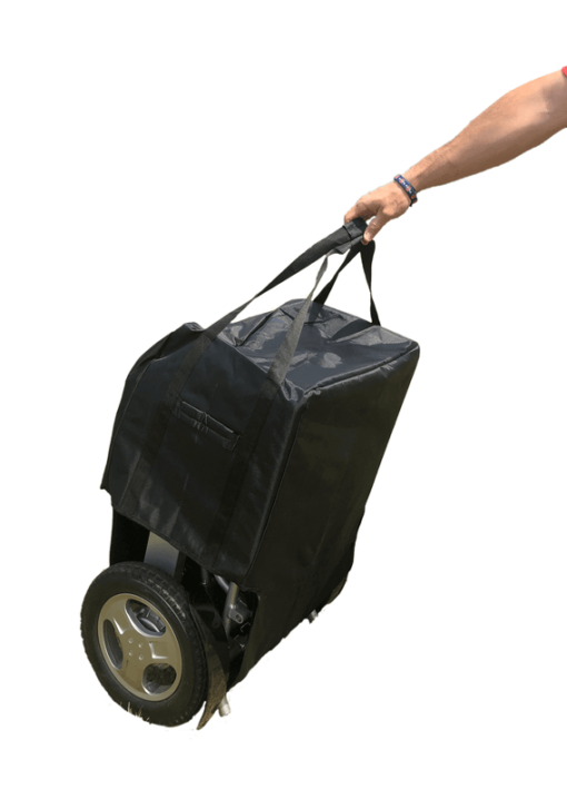 Travel-bag-wheelchair