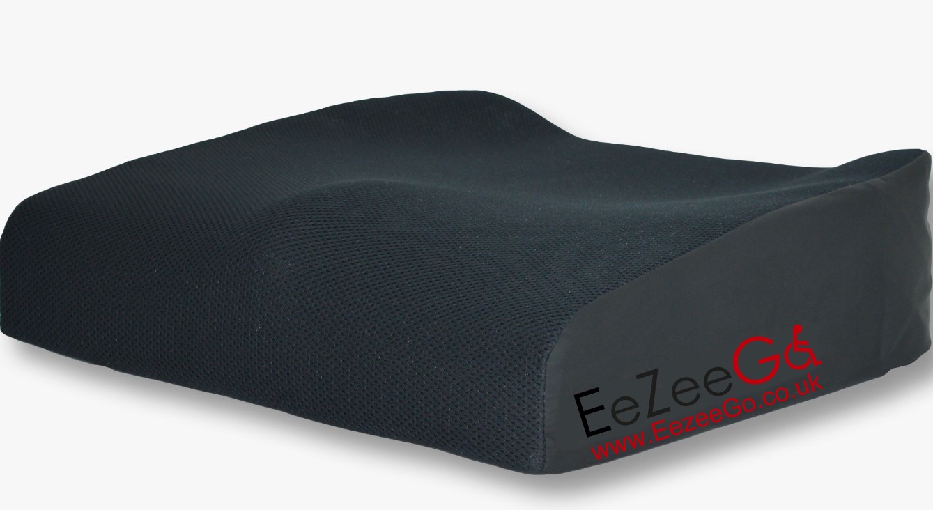 EeZeeGo-Gel Seat Cushion