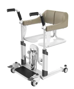 EeZeeGo-TC2 3 in 1 Transfer Chair