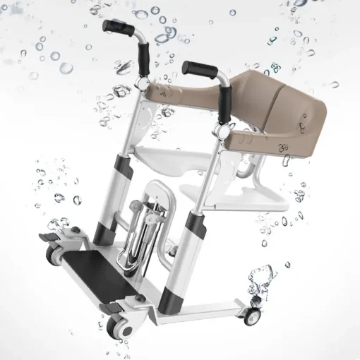 EeZeeGo-TC2 3 in 1 Transfer Chair - Image 7