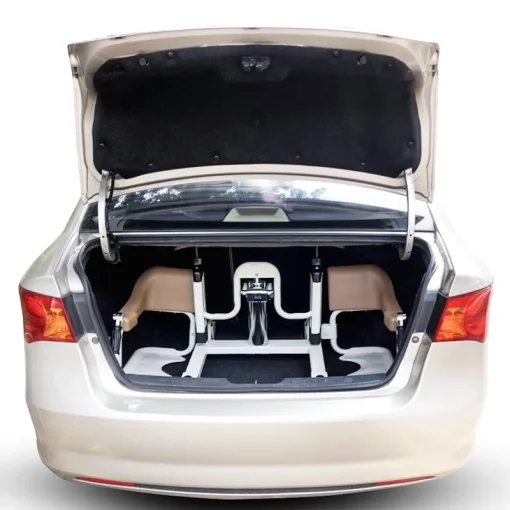 EeZeeGo-TC2 3 in 1 Transfer Chair - Image 9