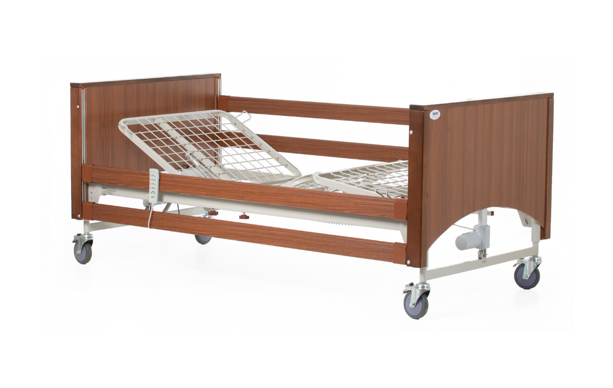 Alerta Lomond Standard Bed - Image 2