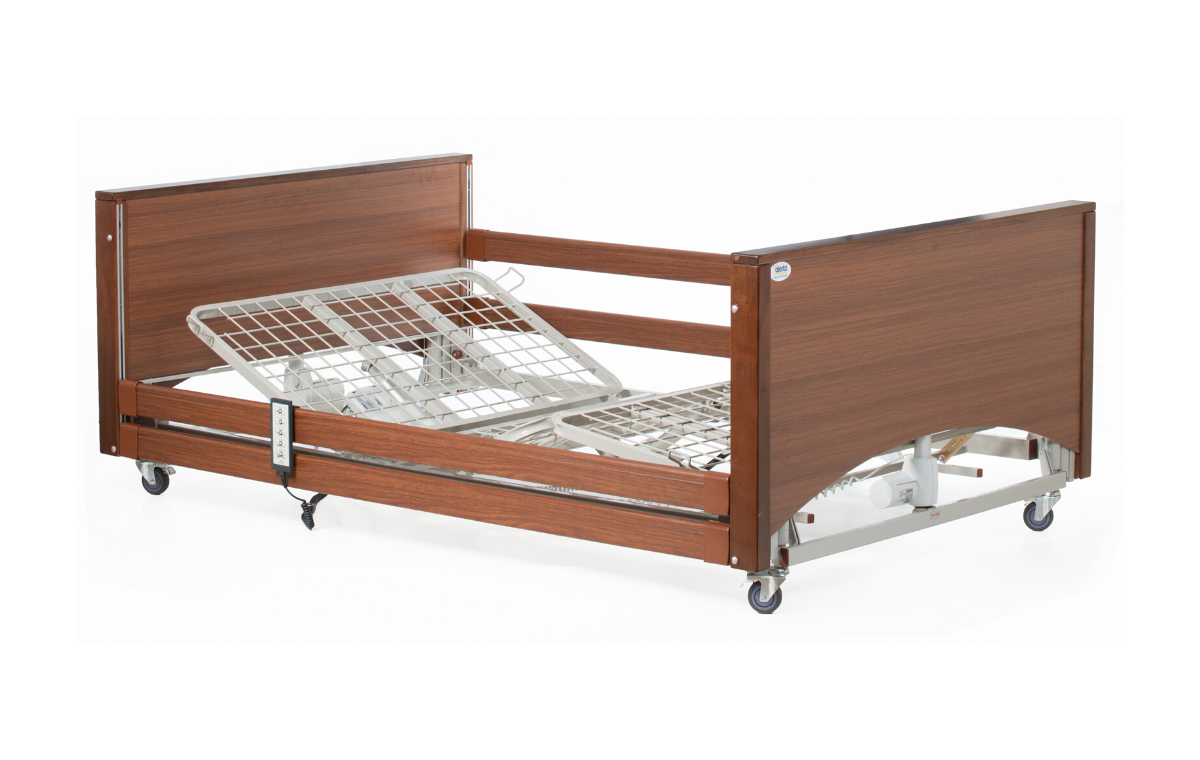 Alerta Lomond Bariatric Bed - Image 2