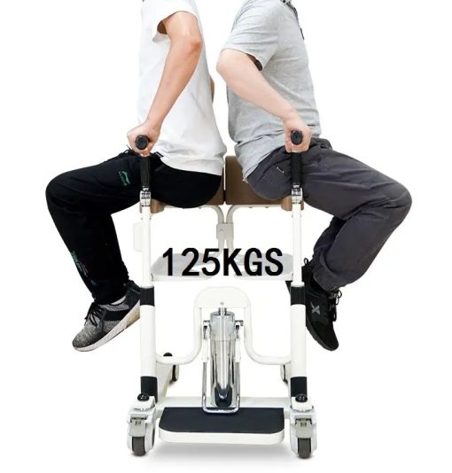 EeZeeGo-TC2 3 in 1 Transfer Chair - Image 6